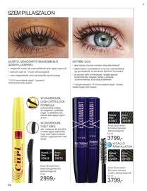 AVON akciós újság Oldal 50
