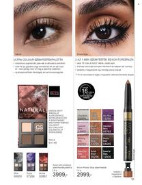 AVON akciós újság Oldal 51