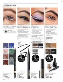 AVON akciós újság Oldal 52