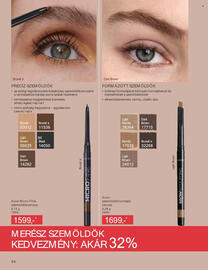 AVON akciós újság Oldal 54
