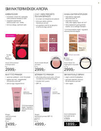 AVON akciós újság Oldal 60