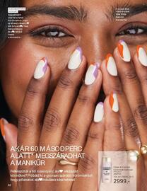 AVON akciós újság Oldal 62