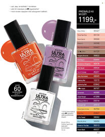 AVON akciós újság Oldal 63