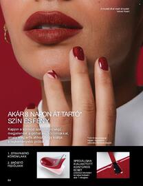 AVON akciós újság Oldal 64