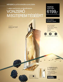 AVON akciós újság Oldal 75