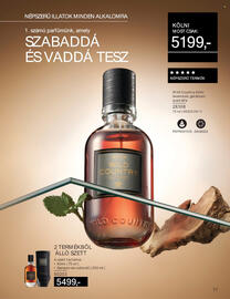 AVON akciós újság Oldal 77