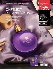 AVON akciós újság Oldal 79