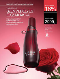 AVON akciós újság Oldal 81