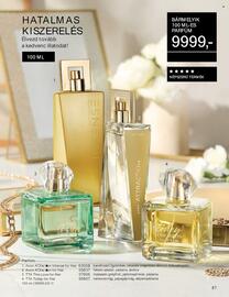AVON akciós újság Oldal 87