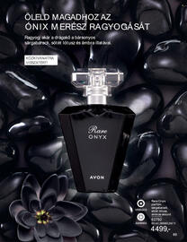 AVON akciós újság Oldal 89