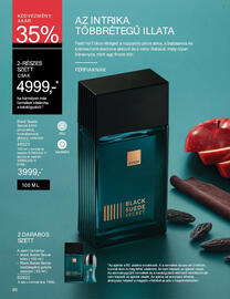 AVON akciós újság Oldal 90