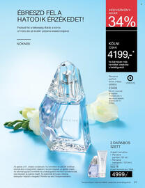 AVON akciós újság Oldal 91