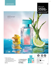 AVON akciós újság Oldal 93