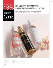 AVON akciós újság Oldal 94