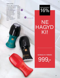 AVON akciós újság Oldal 97