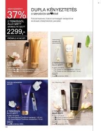 AVON akciós újság Oldal 98