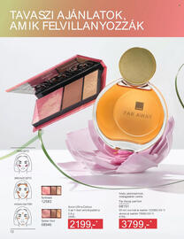 AVON akciós újság Oldal 10