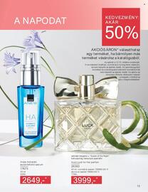 AVON akciós újság Oldal 11