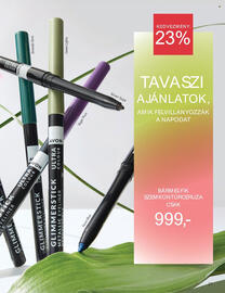 AVON akciós újság Oldal 13