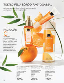 AVON akciós újság Oldal 14
