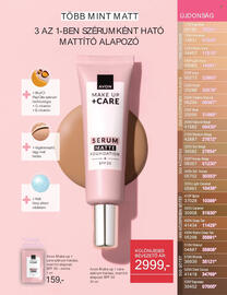 AVON akciós újság Oldal 17