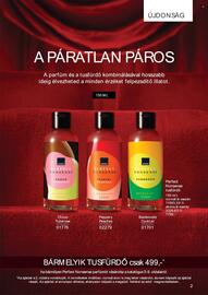 AVON akciós újság Oldal 2