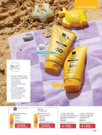 AVON akciós újság Oldal 23
