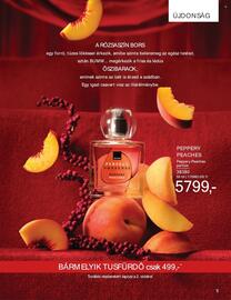 AVON akciós újság Oldal 5