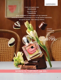 AVON akciós újság Oldal 7