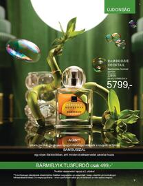 AVON akciós újság Oldal 9