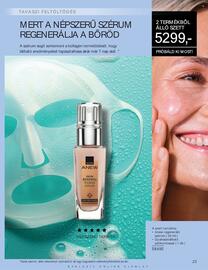 AVON akciós újság Oldal 23