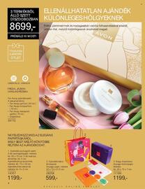 AVON akciós újság Oldal 4
