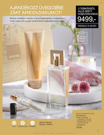 AVON akciós újság Oldal 7