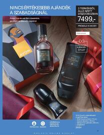 AVON akciós újság Oldal 9