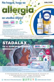 Gyöngy Patikák akciós újság Oldal 2