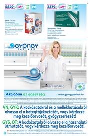 Gyöngy Patikák akciós újság Oldal 20
