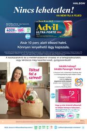 Gyöngy Patikák akciós újság Oldal 5