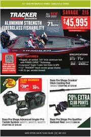 Cabela's Weekly Ad Page 3