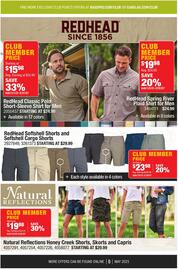 Cabela's Weekly Ad Page 5