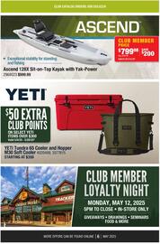 Cabela's Weekly Ad Page 6