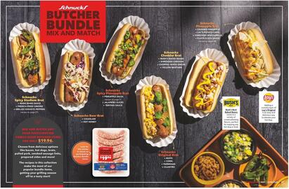 Schnucks Weekly Ad Page 11