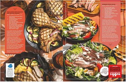 Schnucks Weekly Ad Page 12