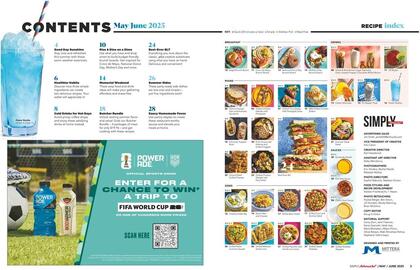 Schnucks Weekly Ad Page 3