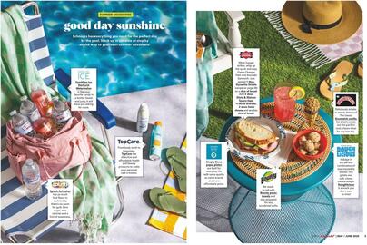 Schnucks Weekly Ad Page 4