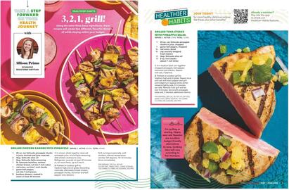 Schnucks Weekly Ad Page 5