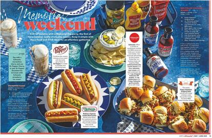 Schnucks Weekly Ad Page 9