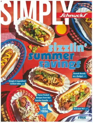 Schnucks Weekly Ad (valid until 30-06)