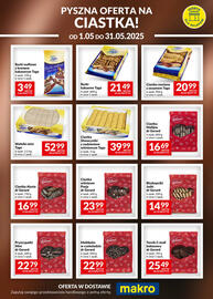 Makro gazetka Strona 3