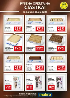 Makro gazetka (ważność do 31-05)