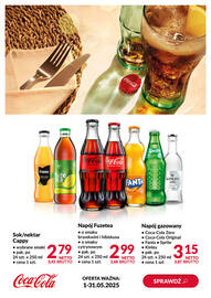Makro gazetka Strona 1